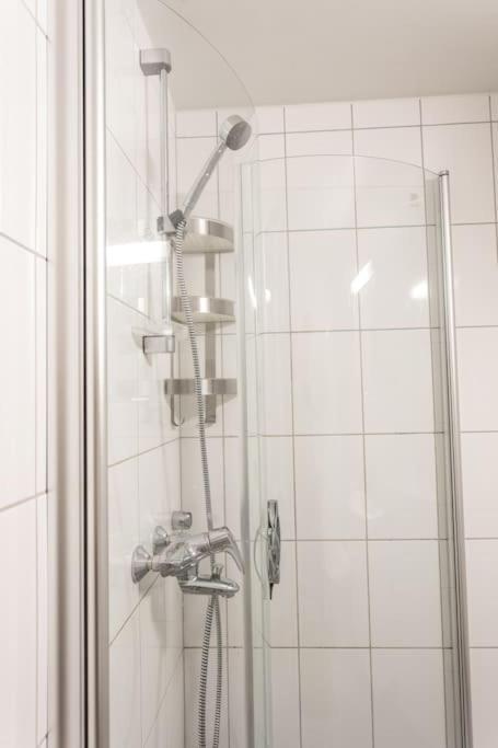 Ferienwohnung Tilava Huoneisto Helsingissa Helsinki Exterior foto