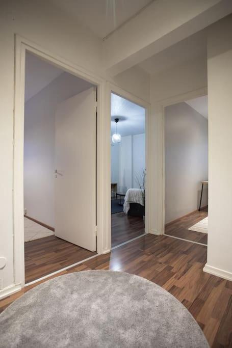 Ferienwohnung Tilava Huoneisto Helsingissa Helsinki Exterior foto