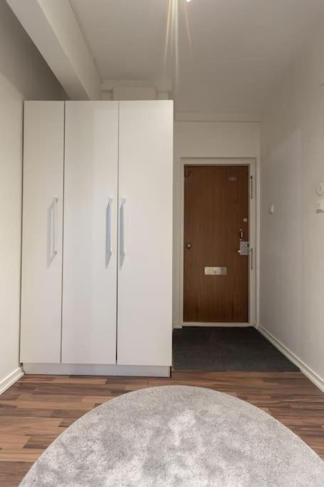 Ferienwohnung Tilava Huoneisto Helsingissa Helsinki Exterior foto